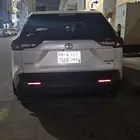 Toyota Rav4 2025 4000 km for sale