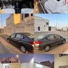 هوندا سيتي 2017