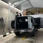 جي كلاس 2019 amg 63