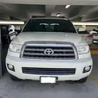 للبيع سيكويا موديل 2015 وكالة