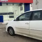 انوفا 2012 إيجار