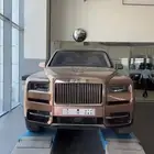 كولينان 2019 بحالة الوكالة