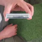 Samsung flip z5
