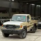 عرض خاص تويوتا شاص 2025 فل كامل ديزل سعودي 194000