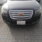 جيلي EC8 موديل 2013