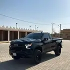 شيفروليه سلفارادو 2022. Z71