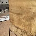 محاكر حديد وخشب