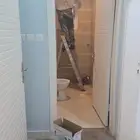 شقة للايجار حي القيم الاعلى