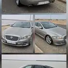 جاكوار 2011 351 xjl فل كامل احتياجه موضح بل صوره فيه بهتان