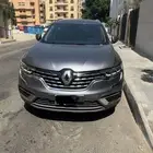 رينو كوليوس نصف فل 2025