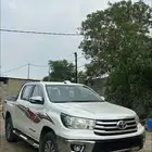 هايلوكس 2016 دبل فل كامل