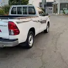 هايلكس غماره 18 للبيع للصامل فقط
