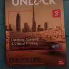 كتاب UNLOCK 2