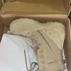 بسطار عسكري جديد ب80 ريال