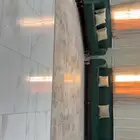 كنب مع فرشه يوجد فيديو