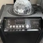 سماعه سبيكر ماركه SONAX