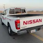 نيسان نافارا 2016 منوه للمستخدم