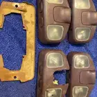 لمبة ددسن