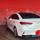 سوناتا 2019فل كامل للبيع