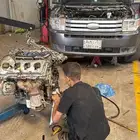 مكاين تورس وفليكس وايدج
