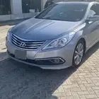 هونداي ازيرا 2015