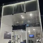 للايجار معرض شارع الامير سلطان