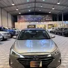 هيونداى النترا 2020