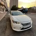 لكزسES2013 فل كامل نظيفة
