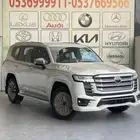 لاندكروزر فكسار فل كامل 2025 اقل سعر