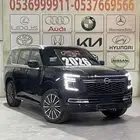 نيسان باترول بلاتنيوم فل اوبشن 2026باقل الاسعار في السوق