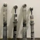 مساعدات اف جي حقت الوكالة سليمة تماما