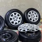 كفرات وجنوط وكاله استاندر