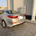كيا أوبتيما