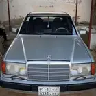 مرسيدس E400 تعاون شركة بورش ومرسيدس لتحدي صناعة لكزز 92