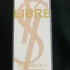 عطر ليبر من سان لوران