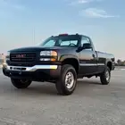 جمس سيرا اتش دي 2005