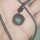 حجر سليماني وتعليقه