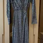 فستان