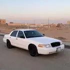 فورد فكتوريا 2011 بوليسي