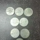 عمله