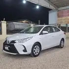 يارس 2022