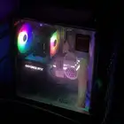 سيت اب كامل للبيع PC شاشة ماوس و كيبورد (الاسعار صيده)