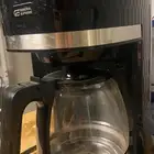 الة قهوة جديده