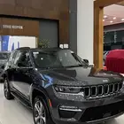 للبيع جراند شروكي 2025