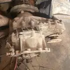 دبل باترول سفاري 1991