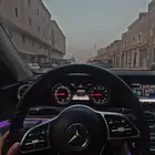 مرسيدس E200 2019