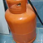 اسطوانتي غاز للبيع
