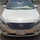 سوناتا 2016 نص فل للبدل هايلوكس