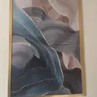 لوحه ديكور