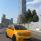 تويوتا Xa 2004 نظيفة